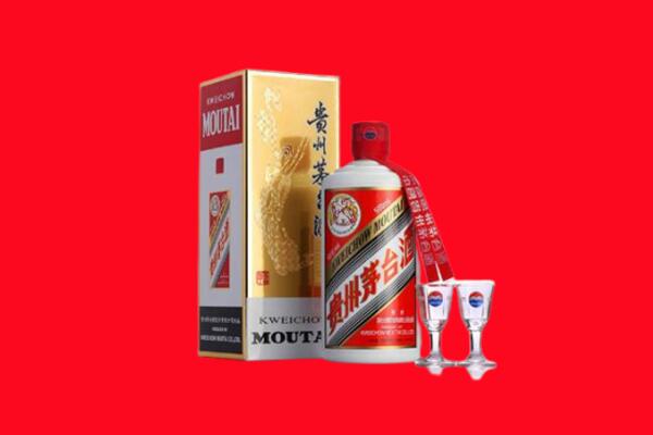 茌平区回收茅台酒