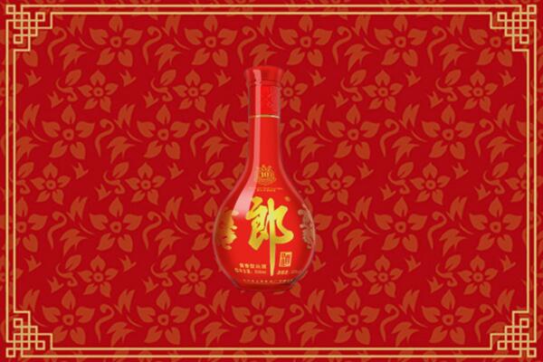 茌平区回收郎酒